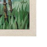 Kentucky Go USA (L) by Mercana Studio a Hand Embellished Decograph Framed Art Print from Mercana - Luna Furniture