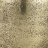 Quonset Short Brass Finished Aluminum Metal Ornament from Mercana - Luna Furniture