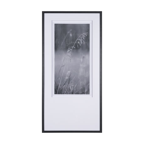 Summer Light II by Mercana Studio a Hand Embellished Textured Framed Photo Art Print Matted under Gl from Mercana - Luna Furniture