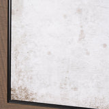 Waiting for spring I by Mercana Studio a Hand Embellished Textured Framed Canvas from Mercana - Luna Furniture