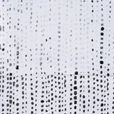 Dot Texture I by Mercana Studio a Hand Embellished Textured Framed Art Print Matted under Glass from Mercana - Luna Furniture