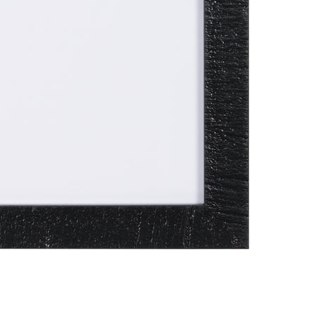 Dot Texture II by Mercana Studio a Hand Embellished Textured Framed Art Print Matted under Glass from Mercana - Luna Furniture