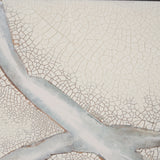 Fragment I by Studio M a handmade Original Framed Artwork under Glass from Mercana - Luna Furniture