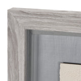 Fragment II by Studio M a handmade Original Framed Artwork under Glass from Mercana - Luna Furniture