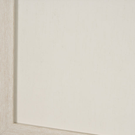Calm River Blue I by Studio M a handmade Original Framed Artwork under Glass from Mercana - Luna Furniture