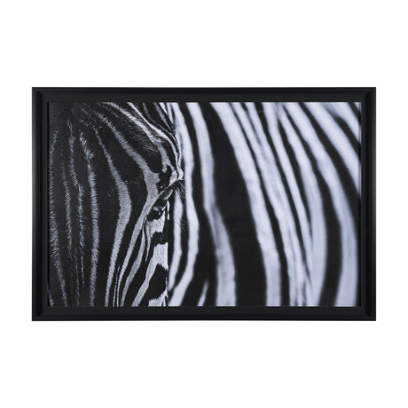 The look of Nature by Mercana Studio a Hand Embellished Textured Framed Photo Art Print Matted under from Mercana - Luna Furniture