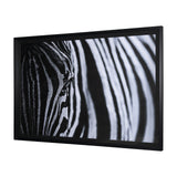 The look of Nature by Mercana Studio a Hand Embellished Textured Framed Photo Art Print Matted under from Mercana - Luna Furniture