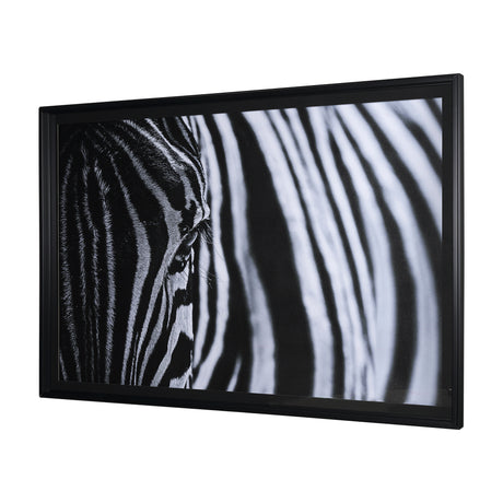 The look of Nature by Mercana Studio a Hand Embellished Textured Framed Photo Art Print Matted under from Mercana - Luna Furniture