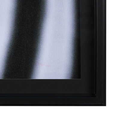 The look of Nature by Mercana Studio a Hand Embellished Textured Framed Photo Art Print Matted under from Mercana - Luna Furniture