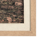 Walking Away by Mercana Studio a Hand Embellished Textured Framed Photo Art Print Matted under Glass from Mercana - Luna Furniture