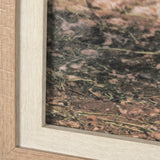 Walking Away by Mercana Studio a Hand Embellished Textured Framed Photo Art Print Matted under Glass from Mercana - Luna Furniture