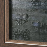 Peeking Out by Mercana Studio a Hand Embellished Textured Framed Photo Art Print from Mercana - Luna Furniture
