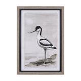 Seaside Vacation I by Mercana Studio a Hand Embellished Textured Framed Art Print from Mercana - Luna Furniture
