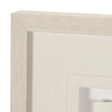 Sea Star by Studio M a handmade Original Framed Artwork under Glass from Mercana - Luna Furniture