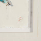 Sea Star by Studio M a handmade Original Framed Artwork under Glass from Mercana - Luna Furniture