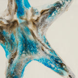 Sea Star by Studio M a handmade Original Framed Artwork under Glass from Mercana - Luna Furniture