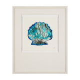 Sea Pearl by Studio M a handmade Original Framed Artwork under Glass from Mercana - Luna Furniture