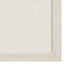 Sea Pearl by Studio M a handmade Original Framed Artwork under Glass from Mercana - Luna Furniture