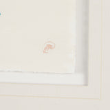 Sea Pearl by Studio M a handmade Original Framed Artwork under Glass from Mercana - Luna Furniture