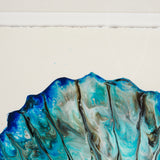 Sea Pearl by Studio M a handmade Original Framed Artwork under Glass from Mercana - Luna Furniture