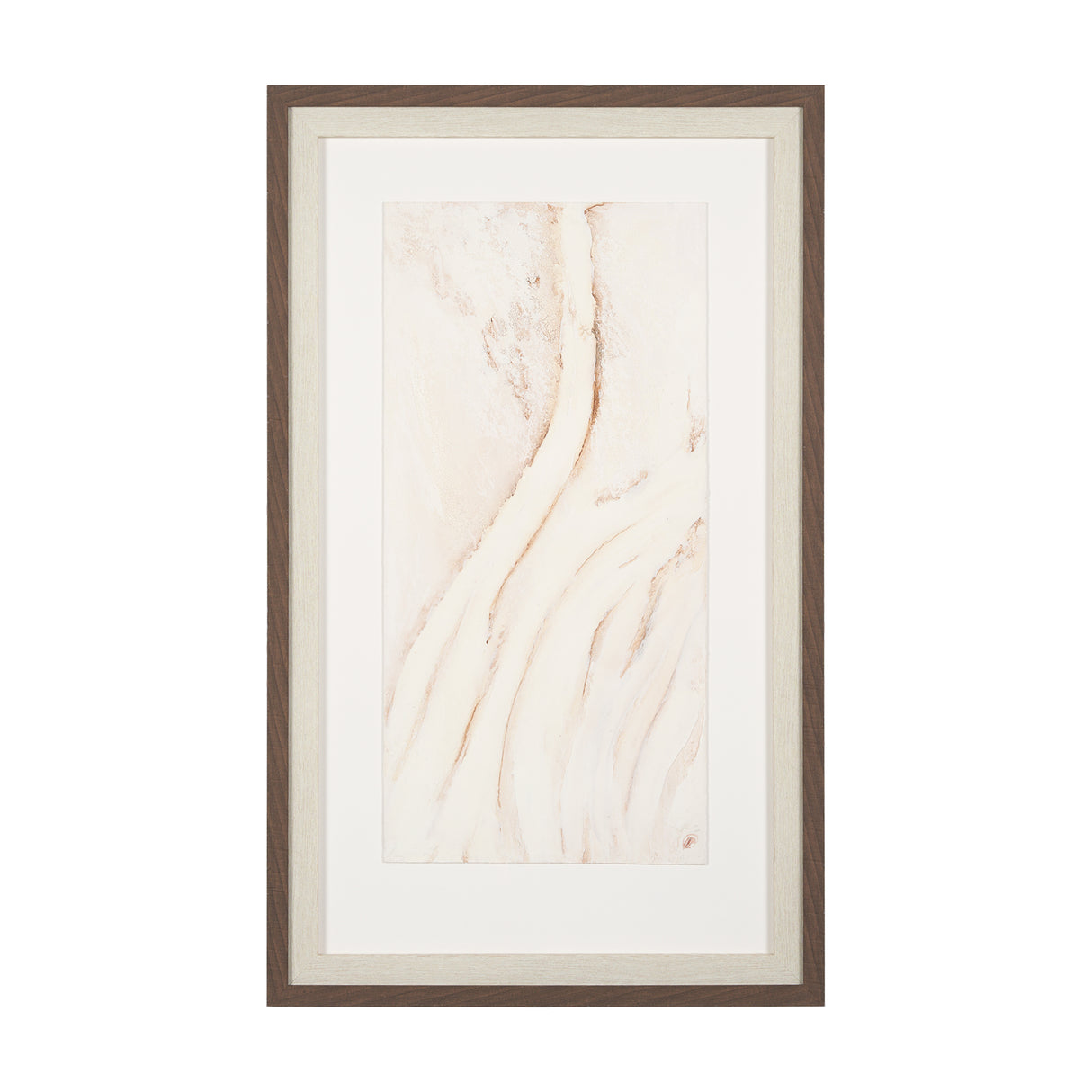 Dune I by Studio M a handmade Original Framed Artwork under Glass from Mercana - Luna Furniture