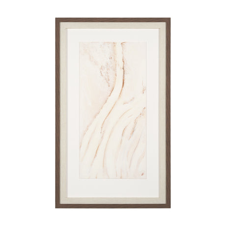 Dune I by Studio M a handmade Original Framed Artwork under Glass from Mercana - Luna Furniture