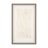Dune II by Studio M a handmade Original Framed Artwork under Glass from Mercana - Luna Furniture