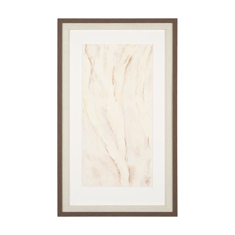 Dune II by Studio M a handmade Original Framed Artwork under Glass from Mercana - Luna Furniture