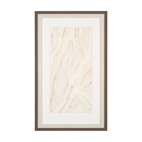 Dune III by Studio M a handmade Original Framed Artwork under Glass from Mercana - Luna Furniture