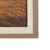 Extraordinary Skies by Mercana Studio Hand Embellished Textured Framed Photo Art Print Matted under from Mercana - Luna Furniture