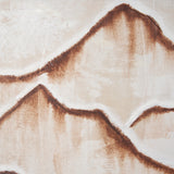 Red Rock View I by Studio M a handmade Original Framed 3D Textured Artwork under Glass from Mercana - Luna Furniture