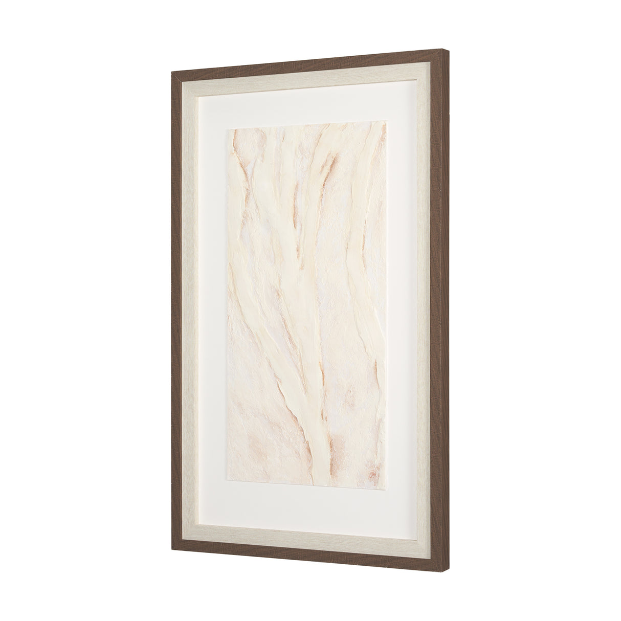 Dune II by Studio M a handmade Original Framed Artwork under Glass from Mercana - Luna Furniture