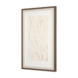 Dune II by Studio M a handmade Original Framed Artwork under Glass from Mercana - Luna Furniture