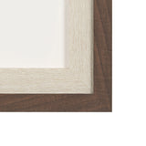 Dune II by Studio M a handmade Original Framed Artwork under Glass from Mercana - Luna Furniture