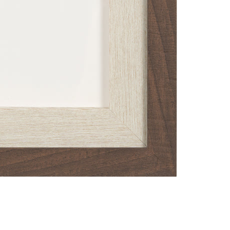 Dune III by Studio M a handmade Original Framed Artwork under Glass from Mercana - Luna Furniture