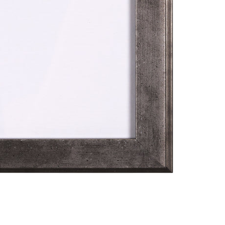 Five Square by Studio M a handmade Original Framed Artwork under Glass from Mercana - Luna Furniture