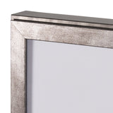 Five Square by Studio M a handmade Original Framed Artwork under Glass from Mercana - Luna Furniture