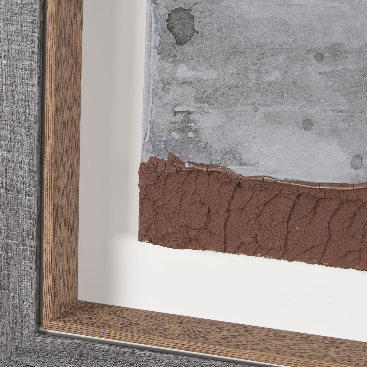 Retro Pipes I by Studio M a Framed handmade Original Artwork from Mercana - Luna Furniture