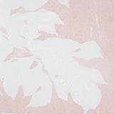 Flower Silhouette-Peony by Mercana Studio Hand Embellished Framed Art Print Matted under Glass from Mercana - Luna Furniture
