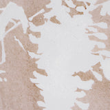 Flower Silhouette-Wisteria by Mercana Studio Hand Embellished Framed Art Print Matted under Glass from Mercana - Luna Furniture