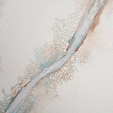 Blue Willow I by Studio M a Framed handmade Original Artwork from Mercana - Luna Furniture