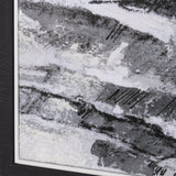 Seaside Vacation III by Mercana Studio a Hand Embellished Textured Framed Canvas from Mercana - Luna Furniture
