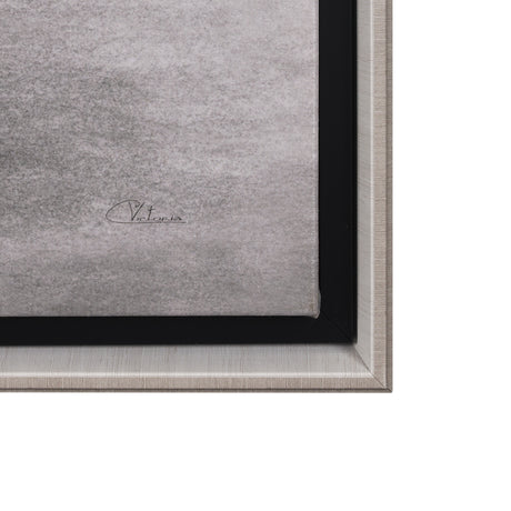 Tall Ship I by Mercana Studio a Hand Embellished Textured Framed Canvas from Mercana - Luna Furniture