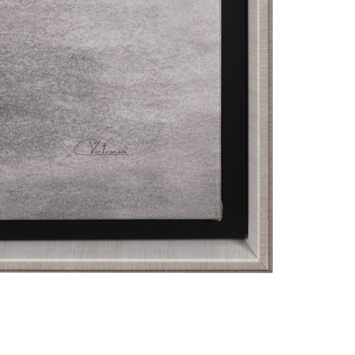 Tall Ship II by Mercana Studio a Hand Embellished Textured Framed Canvas from Mercana - Luna Furniture