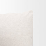 Halston Corner Sectional Piece Oatmeal Performance Fabric from Mercana - Luna Furniture