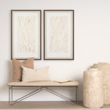 Dune III by Studio M a handmade Original Framed Artwork under Glass from Mercana - Luna Furniture