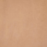 Cashel Accent Chair W/ Dark Brown Wood and Tan Genuine Leather from Mercana - Luna Furniture
