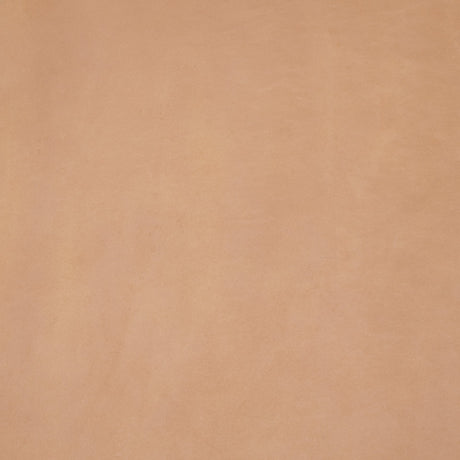 Cashel Accent Chair W/ Dark Brown Wood and Tan Genuine Leather from Mercana - Luna Furniture