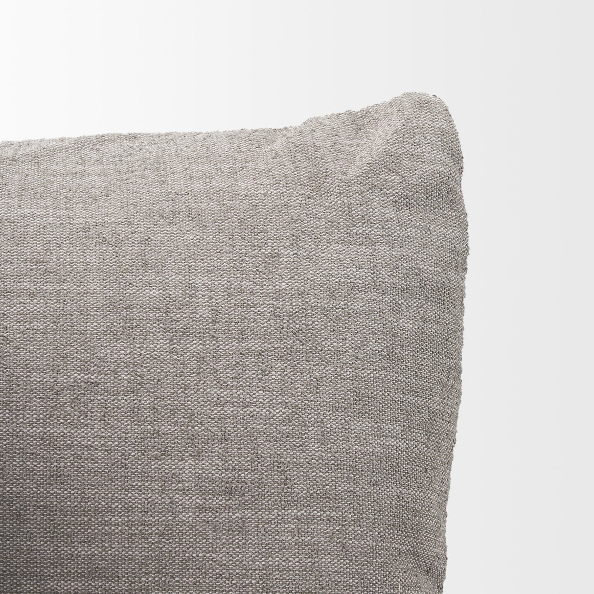 Halston Corner Light Grey Performance Fabric from Mercana - Luna Furniture