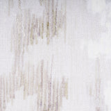 Ikat Patterns I by Silvia Krause a Hand Embellished Textured Framed Art Print from Mercana - Luna Furniture